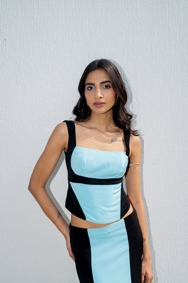 NORA TOP