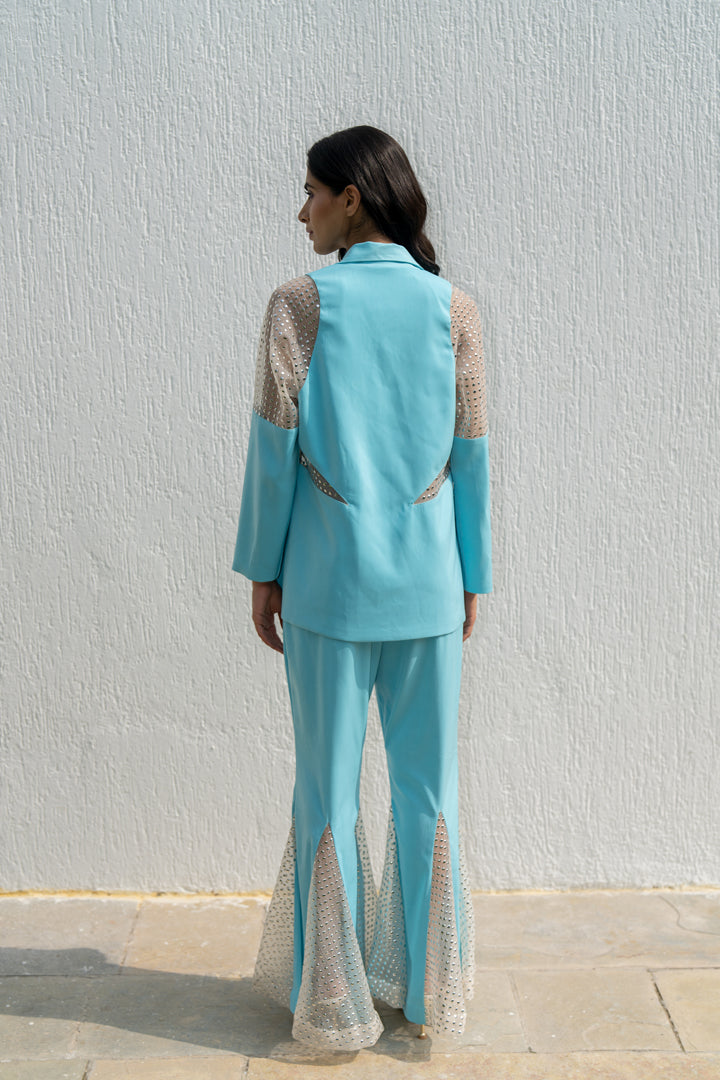 DALIA BLAZER